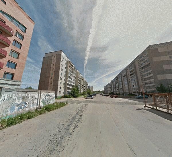 Отделение Сбербанка России в Петрозаводске, ул. Чапаева,  44