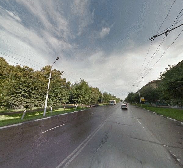 Отделение Русского Стандарта в Рязани, улица Циолковского 18/6