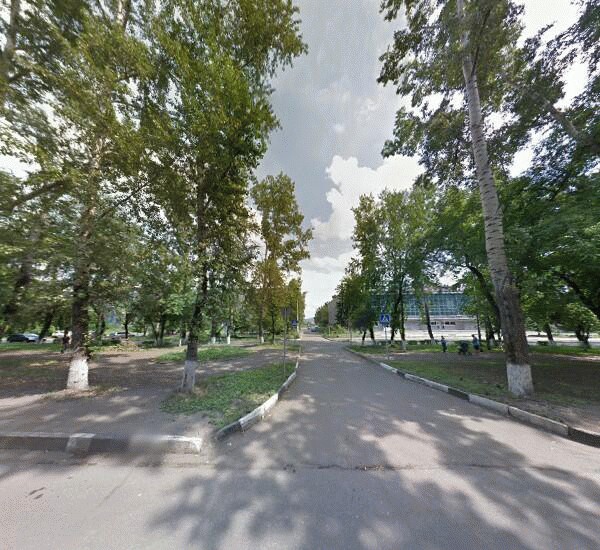 Отделение Сбербанка России в Новокузнецке, ул. Циолковского,  29