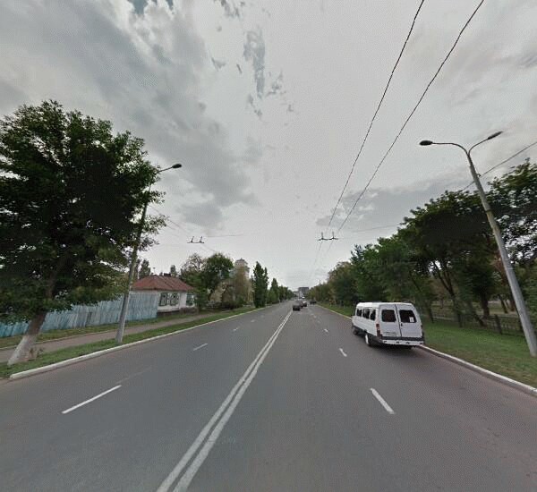 Отделение Траста в Оренбурге, улица Цвиллинга 40/29