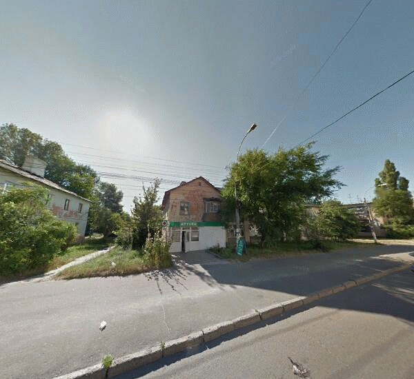 Отделение Сбербанка России в Курске, ул. Дейнеки,  1