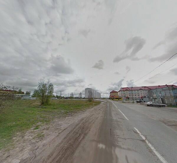 Отделение Ермака в Нижневартовске, ул. Декабристов,  д. 10