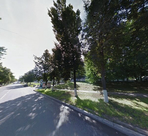 Отделение Русфинанс Банка в Туле, ул. Демонстрации,  д. 28а