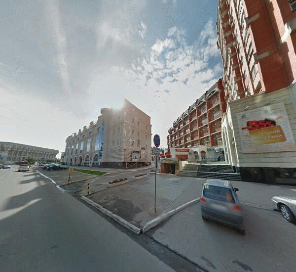 Отделение ВТБ в Туле, ул. Советская,  д. 64