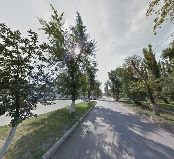 Отделение Сбербанка России в Воронеже, ул. Депутатская,  2