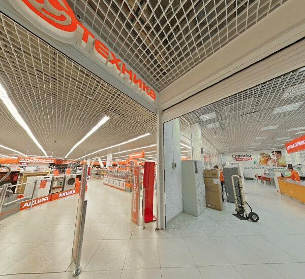 Отделение Сбербанка России в Комсомольске-на-Амуре, улица Димитрова 14