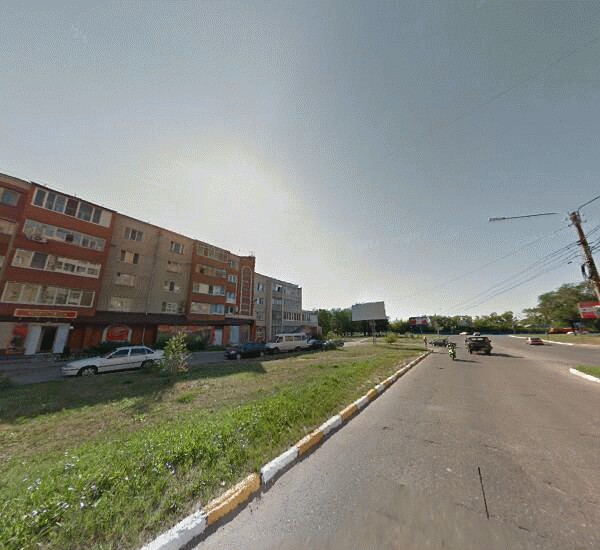 Отделение Сбербанка России в Ульяновске, ул. Димитрова,  3