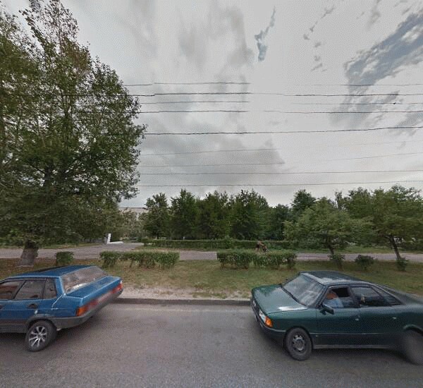 Отделение Совкомбана в Владимире, улица Добросельская 169б