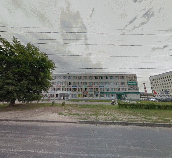 Отделение Сбербанка России в Владимире, улица Добросельская 2, корп.А