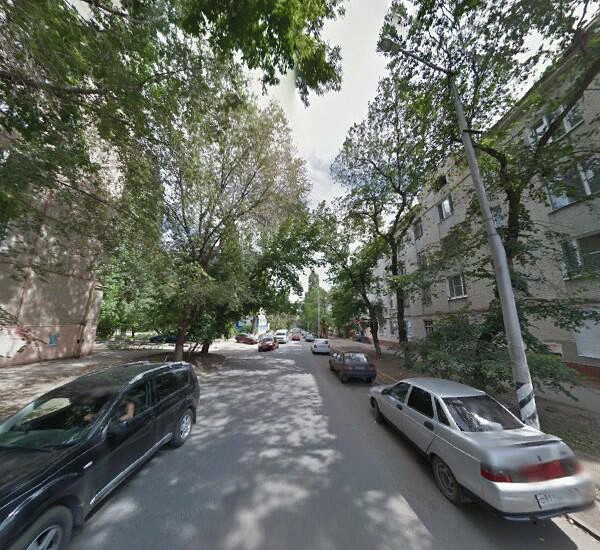 Отделение БыстроБанка в Челябинске, улица Дома 8 Марта 1