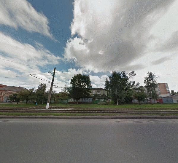 ул. Дубровинского, 5 Отделение Сбербанка России в Курске, ул. Дубровинского, 5