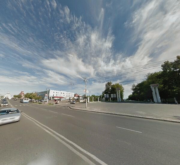 Отделение Банка Финам в Владимире, ул. Дворянская,  д. 15