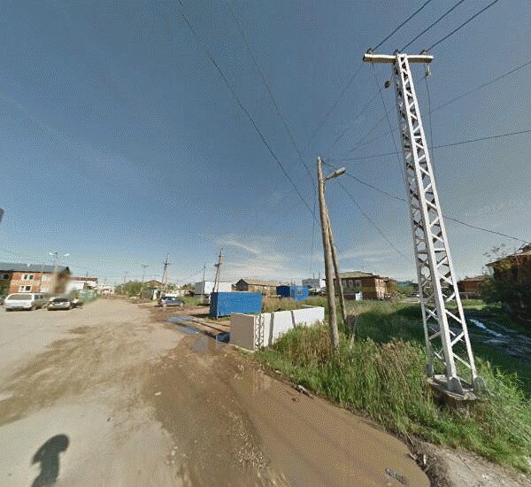 Отделение Хоум Кредита в Якутске, улица Дзержинского 52, корп.1