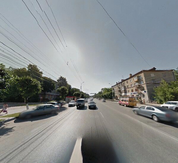 Отделение Банка «ФК Открытие» в Рязани, ул. Дзержинского,  д. 55