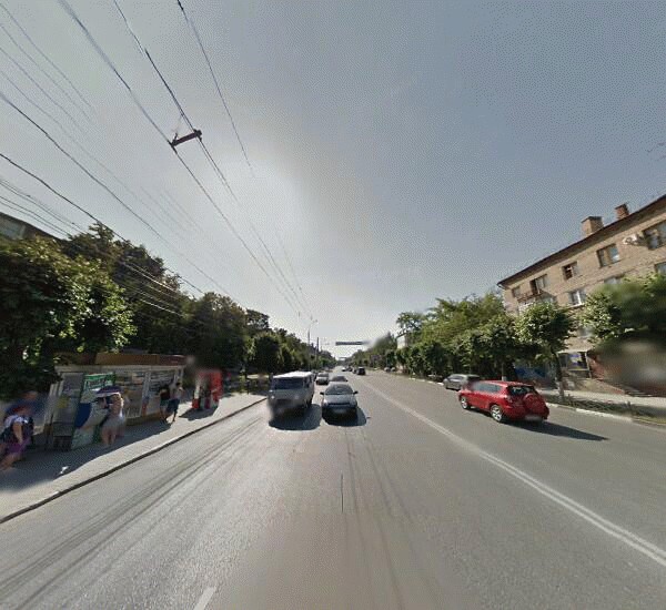 Отделение ВТБ в Рязани, ул. Дзержинского,  д. 60/2