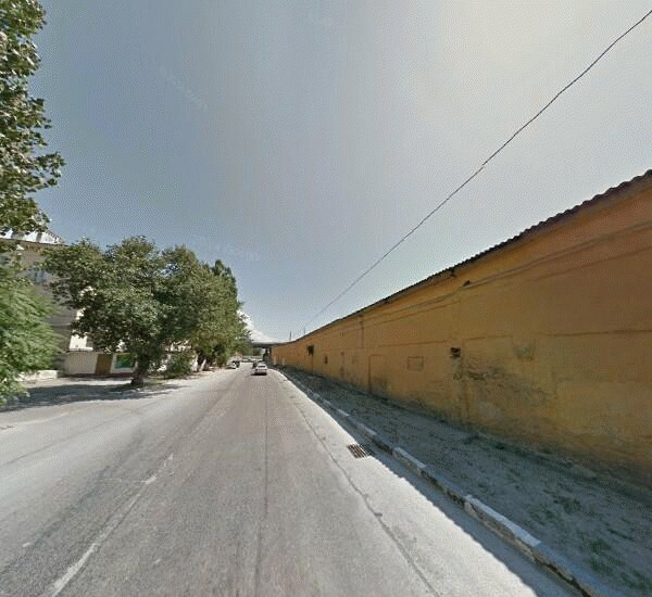 Отделение Сбербанка России в Новороссийске, улица Элеваторная 7