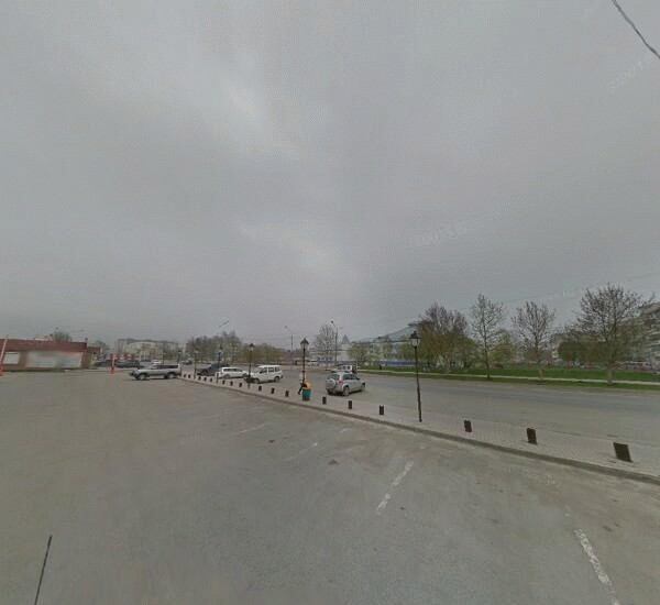 Отделение Сбербанка России в Южно-Сахалинске, улица Емельянова 36