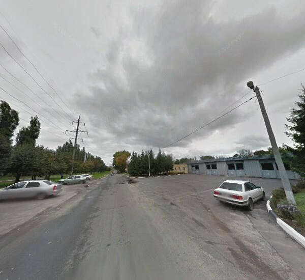 Отделение Сбербанка России в Курске, улица Энергетиков 4а