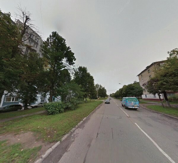 Отделение Сбербанка России в Чебоксарах, просп. Ленина,  28