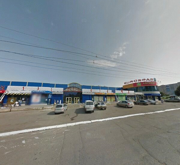 Отделение Почта Банка в Саранске, ул. Ульянова,  д. 97