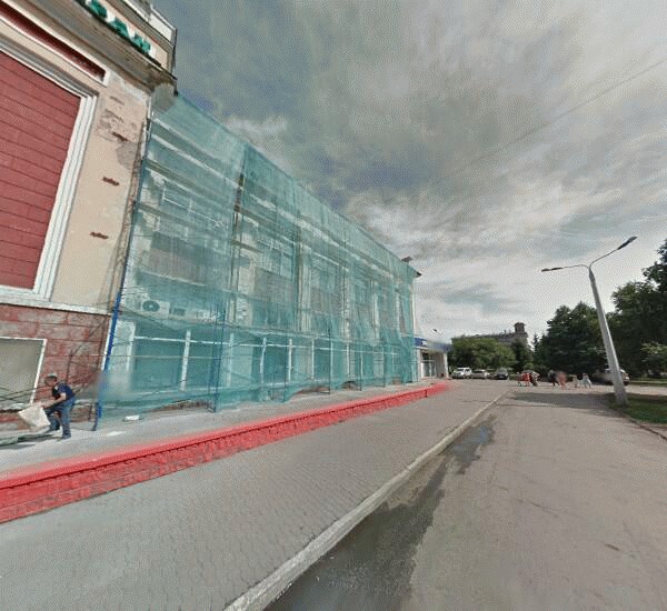 Отделение Уралсиба в Новокузнецке, ул. Энтузиастов,  д. 21