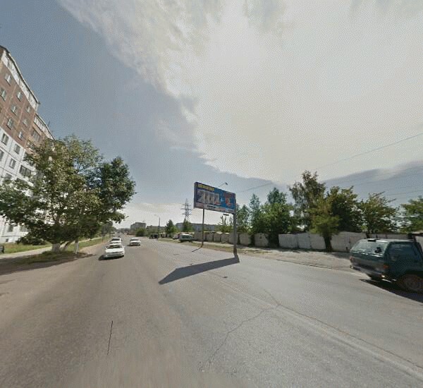 Отделение Сбербанка России в Барнауле, ул. Попова,  73,  корп. А