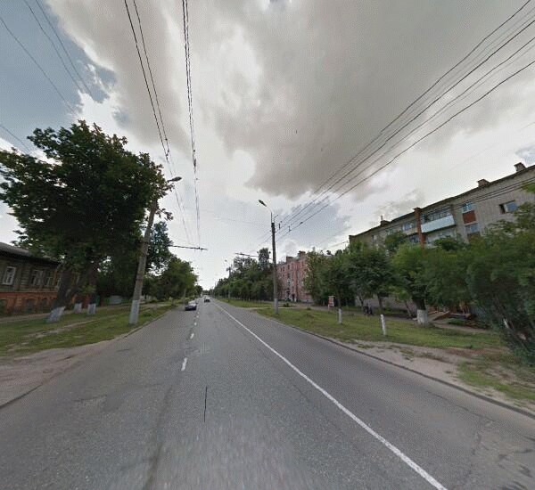 Отделение Совкомбана в Иванове, ул. Ермака,  д. 10