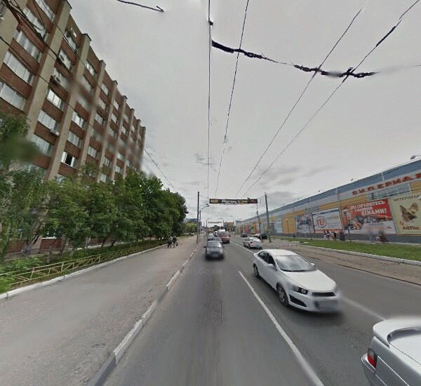 Отделение Промсвязьбанка в Рязани, ул. Есенина,  д. 13