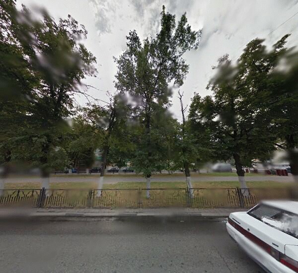 Отделение Сбербанка России в Рязани, улица Есенина 47/24