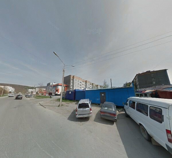 Отделение Восточного Экспресс Банка в Южно-Сахалинске, ул. Есенина,  д. 48