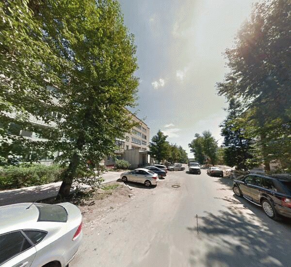 Отделение Сбербанка России в Калуге, ул. Фридриха Энгельса,  91