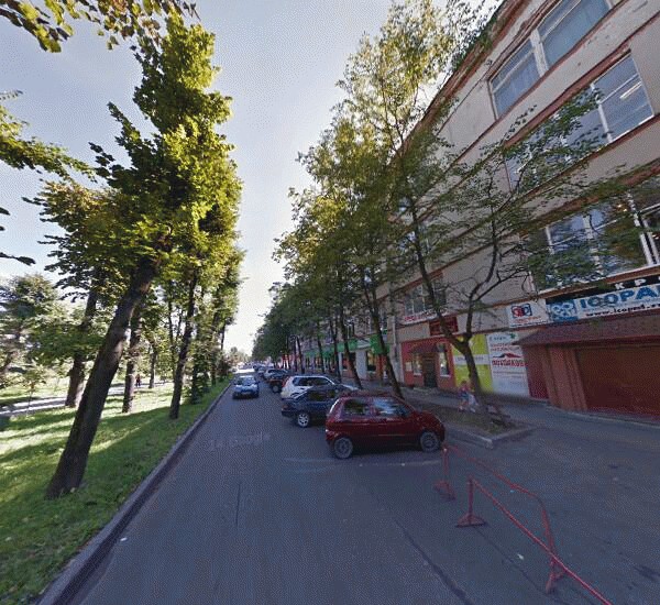 ул. Федоровский ручей, 2/13 Отделение Сбербанка России в Великом Новгороде, ул. Федоровский ручей, 2/13