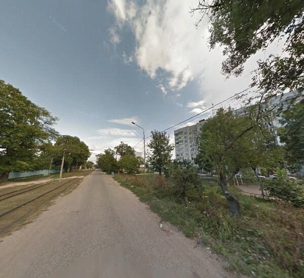 Отделение Сбербанка России в Пятигорске, улица Февральская 63