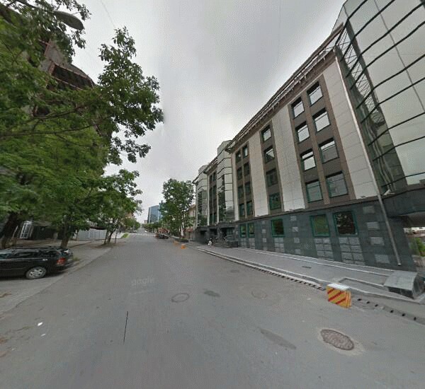 Отделение Сбербанка России в Владивостоке, улица Фонтанная 18