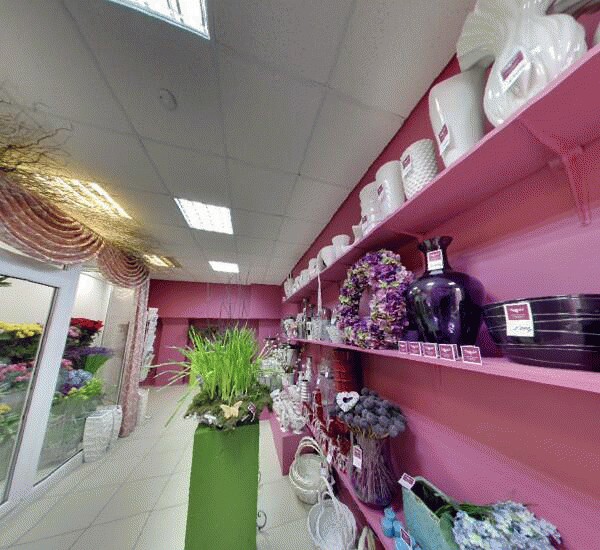 Отделение Инвестторгбанка в Воронеже, улица Фридриха Энгельса 33в