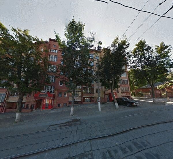 Отделение Хоум Кредита в Туле, улица Фридриха Энгельса 73