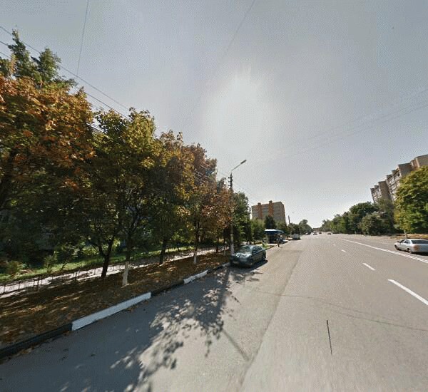 Отделение Сбербанка России в Туле, ул. Гоголевская,  94