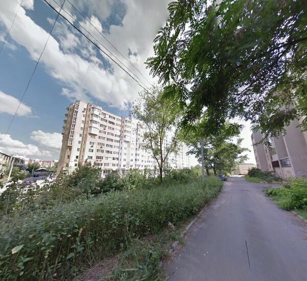 Отделение Сбербанка России в Липецке, улица Фрунзе 15