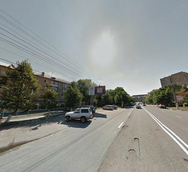 Отделение Московского Индустриального банка в Туле, ул. Фрунзе,  д. 25