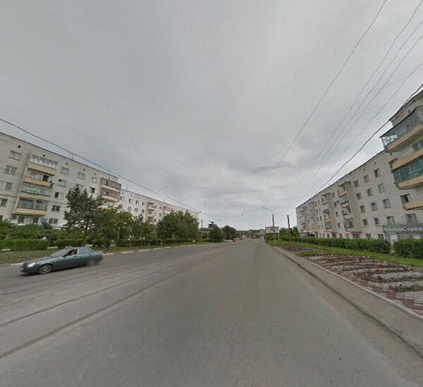 Отделение Русского Стандарта в Нижнем Тагиле, улица Фрунзе 30