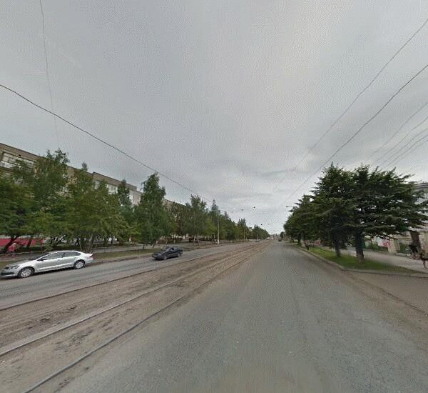 Отделение ВТБ в Нижнем Тагиле, ул. Фрунзе,  д. 50