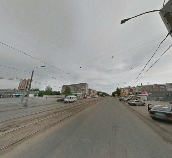 Отделение Авангарда в Нижнем Тагиле, улица Фрунзе 56