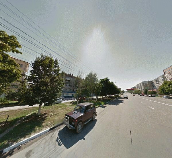 Отделение ВТБ в Калининграде, улица Фрунзе 6