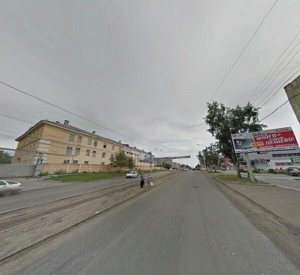 Отделение Сбербанка России в Нижнем Тагиле, ул. Фрунзе,  58/33