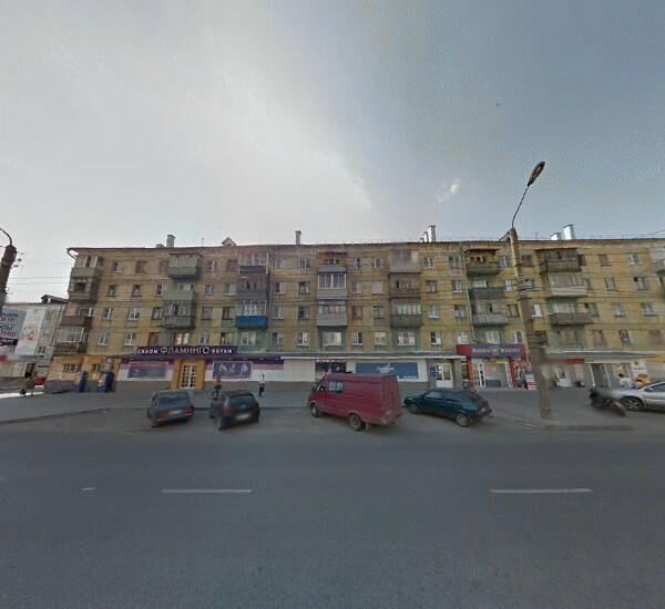 Отделение Хоум Кредита в Рязани, улица Гагарина 164, ТЦ Полетаевский