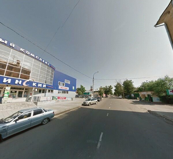 Отделение Фора-Банка в Орле, улица Гагарина 22, эт. 1, оф. 3