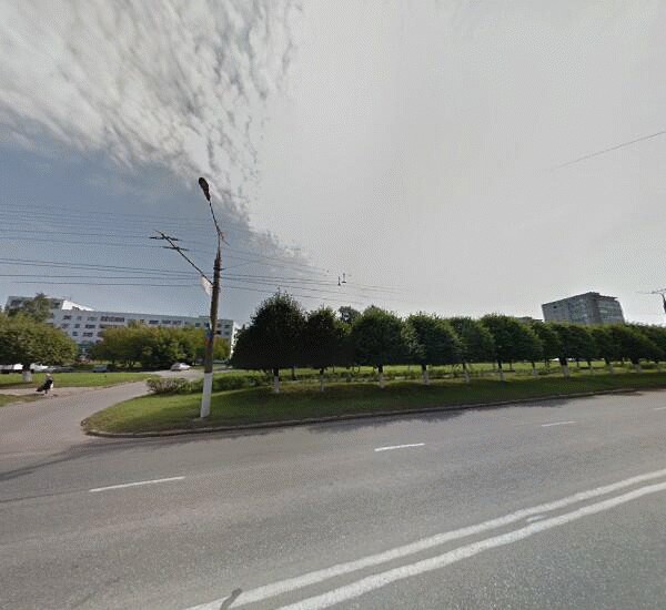 Отделение Сбербанка России в Чебоксарах, ул. Гагарина,  27