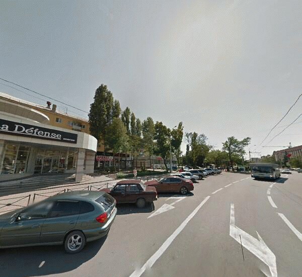 Отделение ВТБ в Липецке, ул. Гагарина,  д. 33