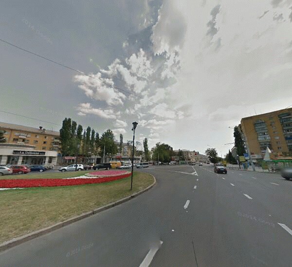 Отделение Траста в Липецке, улица Гагарина 35а