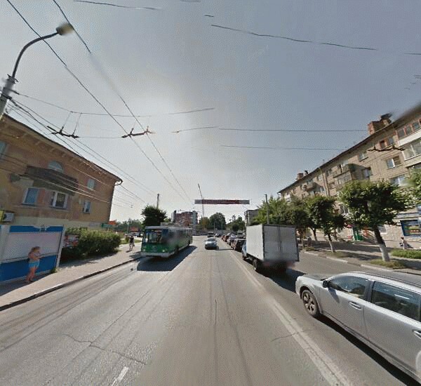 Отделение Почта Банка в Рязани, ул. Гагарина,  д. 40